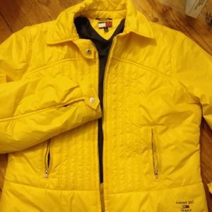 Tommy Hilfiger jacket